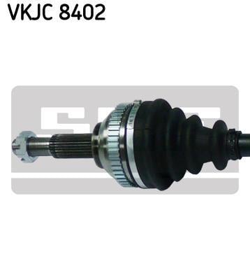 Cardan SKF VKJC 8402